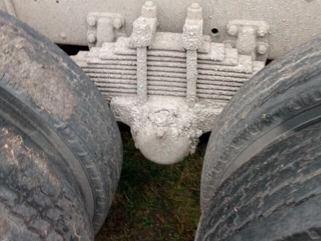 КамАЗ Другая, об'ємом двигуна 0 л та пробігом 0 тис. км за 9508 $, фото 9 на Automoto.ua