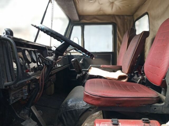 КамАЗ Другая, об'ємом двигуна 0 л та пробігом 0 тис. км за 8200 $, фото 2 на Automoto.ua