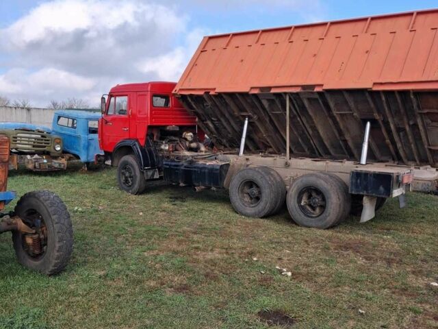 КамАЗ Другая, об'ємом двигуна 0 л та пробігом 0 тис. км за 9508 $, фото 2 на Automoto.ua