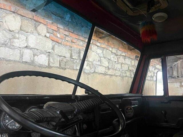 КамАЗ Другая, об'ємом двигуна 0 л та пробігом 0 тис. км за 8000 $, фото 7 на Automoto.ua