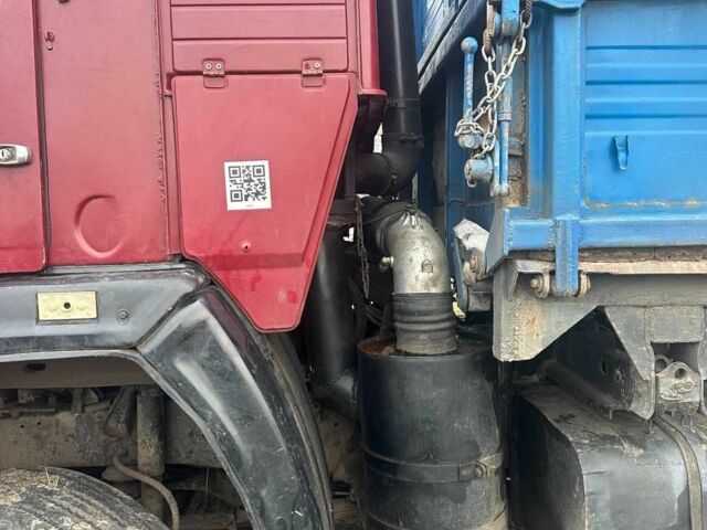 КамАЗ Другая, об'ємом двигуна 0 л та пробігом 0 тис. км за 11000 $, фото 3 на Automoto.ua