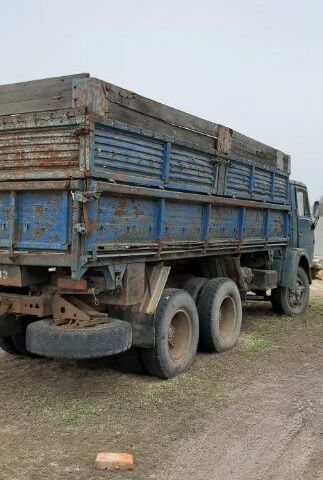 КамАЗ Другая, объемом двигателя 0 л и пробегом 0 тыс. км за 4500 $, фото 2 на Automoto.ua