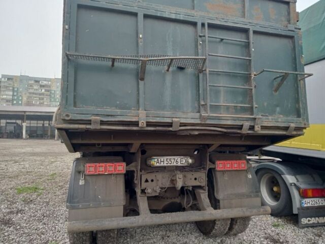 КамАЗ Другая, об'ємом двигуна 0 л та пробігом 0 тис. км за 12000 $, фото 3 на Automoto.ua