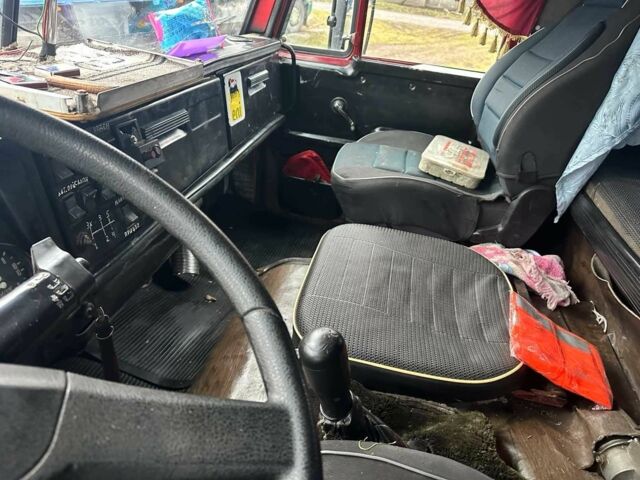 КамАЗ Другая, об'ємом двигуна 0 л та пробігом 0 тис. км за 11000 $, фото 4 на Automoto.ua