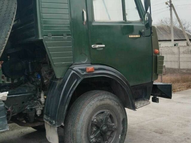 КамАЗ Другая, об'ємом двигуна 0 л та пробігом 0 тис. км за 8800 $, фото 1 на Automoto.ua