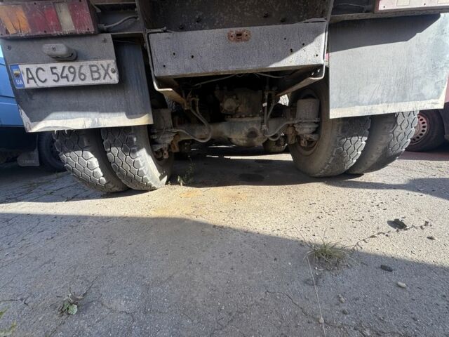 КамАЗ Другая, объемом двигателя 0 л и пробегом 0 тыс. км за 11000 $, фото 3 на Automoto.ua