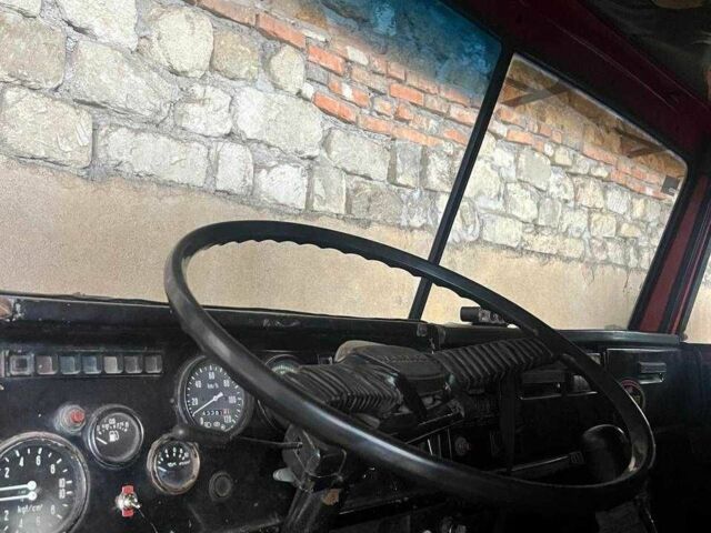 КамАЗ Другая, об'ємом двигуна 0 л та пробігом 0 тис. км за 8000 $, фото 8 на Automoto.ua