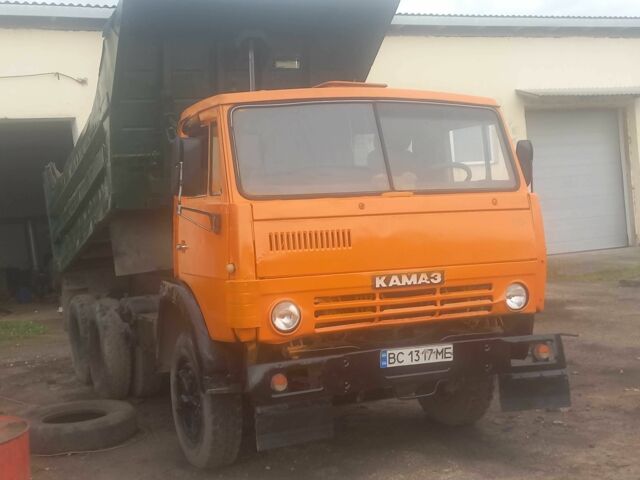 КамАЗ Другая, об'ємом двигуна 0 л та пробігом 0 тис. км за 3800 $, фото 2 на Automoto.ua