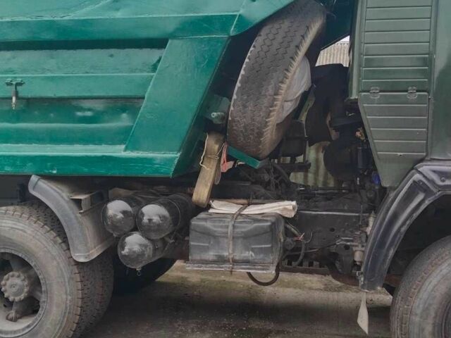 КамАЗ Другая, об'ємом двигуна 0 л та пробігом 0 тис. км за 8800 $, фото 2 на Automoto.ua