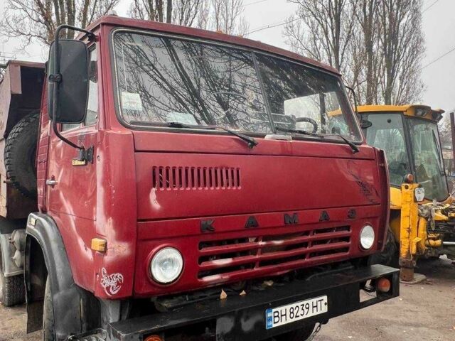 КамАЗ Другая, объемом двигателя 0 л и пробегом 0 тыс. км за 4374 $, фото 2 на Automoto.ua