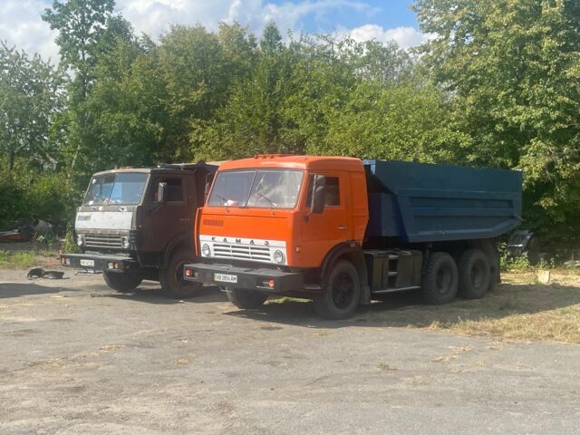 КамАЗ Другая, об'ємом двигуна 0 л та пробігом 0 тис. км за 9000 $, фото 3 на Automoto.ua