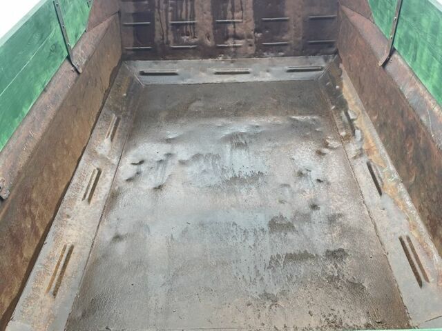 КамАЗ Другая, объемом двигателя 0 л и пробегом 0 тыс. км за 5951 $, фото 3 на Automoto.ua