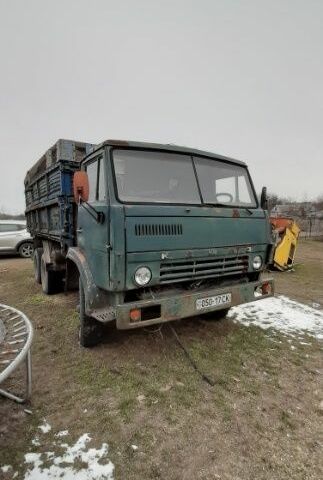 КамАЗ Другая, объемом двигателя 0 л и пробегом 0 тыс. км за 4500 $, фото 1 на Automoto.ua