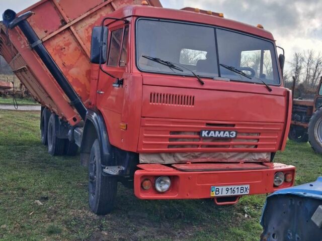 КамАЗ Другая, об'ємом двигуна 0 л та пробігом 0 тис. км за 9508 $, фото 1 на Automoto.ua