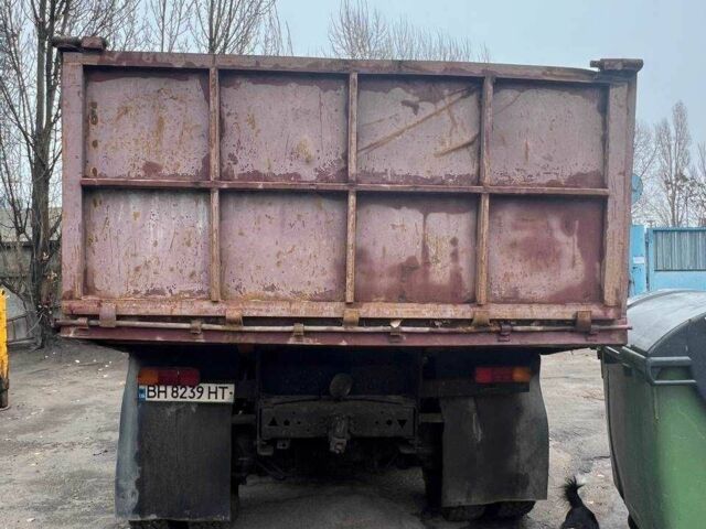 КамАЗ Другая, объемом двигателя 0 л и пробегом 0 тыс. км за 4374 $, фото 3 на Automoto.ua