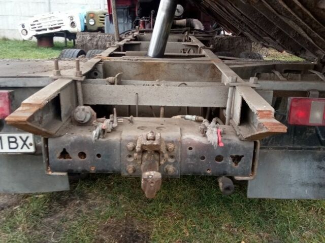 КамАЗ Другая, об'ємом двигуна 0 л та пробігом 0 тис. км за 9508 $, фото 5 на Automoto.ua