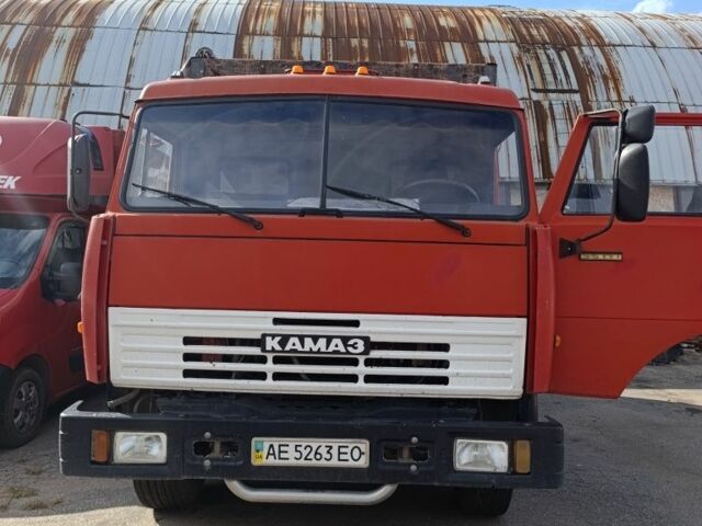 КамАЗ Другая, об'ємом двигуна 0 л та пробігом 0 тис. км за 10000 $, фото 1 на Automoto.ua