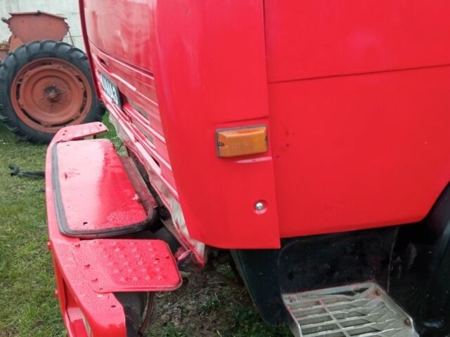 КамАЗ Другая, об'ємом двигуна 0 л та пробігом 0 тис. км за 9508 $, фото 7 на Automoto.ua