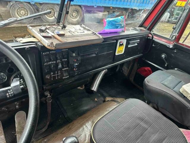 КамАЗ Другая, об'ємом двигуна 0 л та пробігом 0 тис. км за 11000 $, фото 5 на Automoto.ua