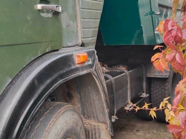 КамАЗ Другая, об'ємом двигуна 0 л та пробігом 0 тис. км за 8800 $, фото 5 на Automoto.ua