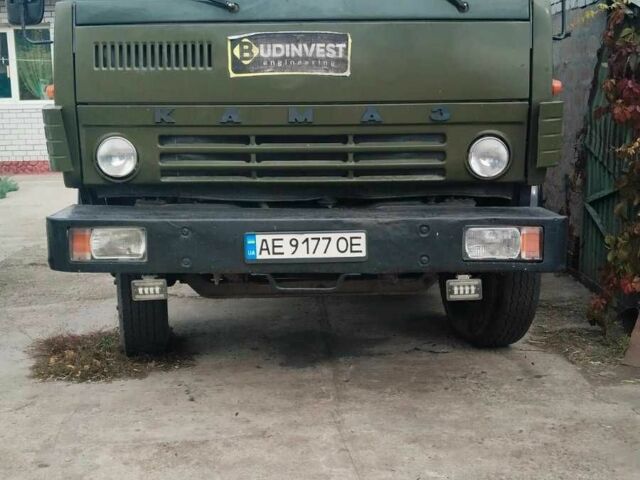 КамАЗ Другая, об'ємом двигуна 0 л та пробігом 0 тис. км за 8800 $, фото 6 на Automoto.ua