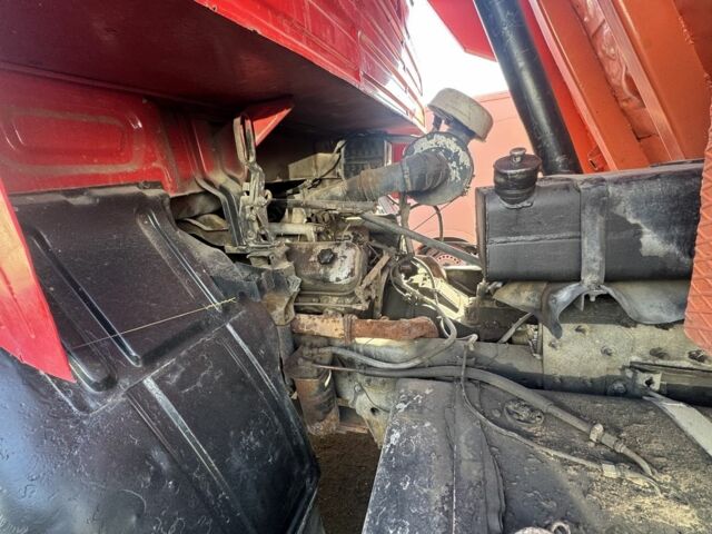 КамАЗ Другая, объемом двигателя 0 л и пробегом 0 тыс. км за 11000 $, фото 5 на Automoto.ua