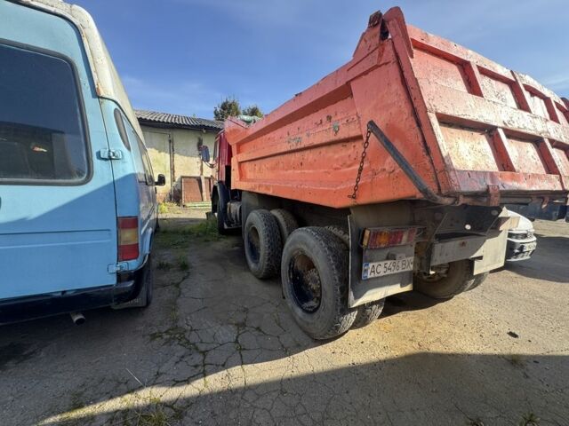 КамАЗ Другая, объемом двигателя 0 л и пробегом 0 тыс. км за 11000 $, фото 2 на Automoto.ua