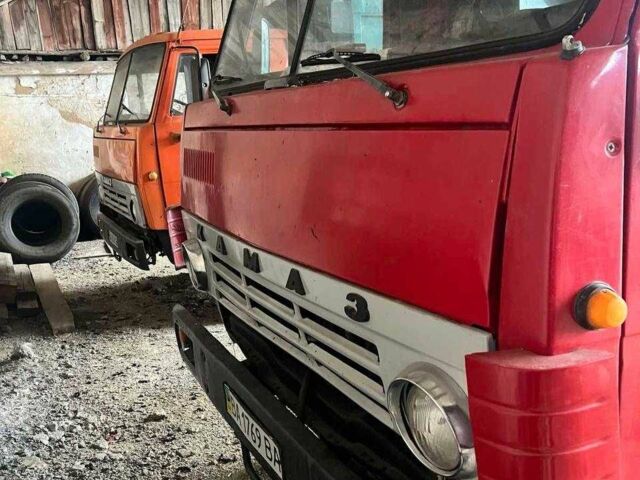 КамАЗ Другая, об'ємом двигуна 0 л та пробігом 0 тис. км за 8000 $, фото 2 на Automoto.ua