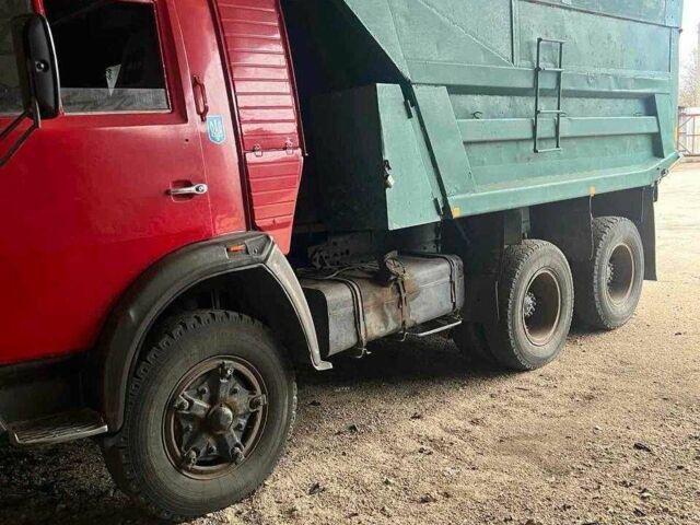 КамАЗ Другая, об'ємом двигуна 0 л та пробігом 0 тис. км за 8000 $, фото 1 на Automoto.ua