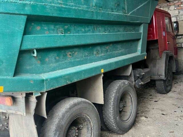 КамАЗ Другая, об'ємом двигуна 0 л та пробігом 0 тис. км за 8000 $, фото 3 на Automoto.ua