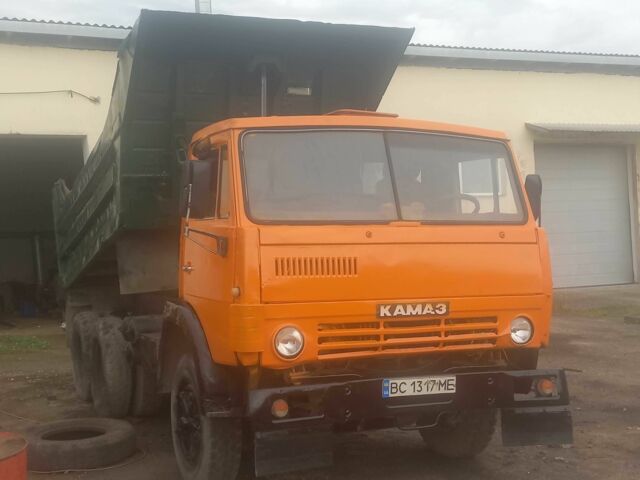 КамАЗ Другая, об'ємом двигуна 0 л та пробігом 0 тис. км за 3800 $, фото 1 на Automoto.ua