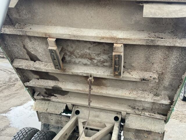 КамАЗ Другая, объемом двигателя 0 л и пробегом 0 тыс. км за 5951 $, фото 6 на Automoto.ua