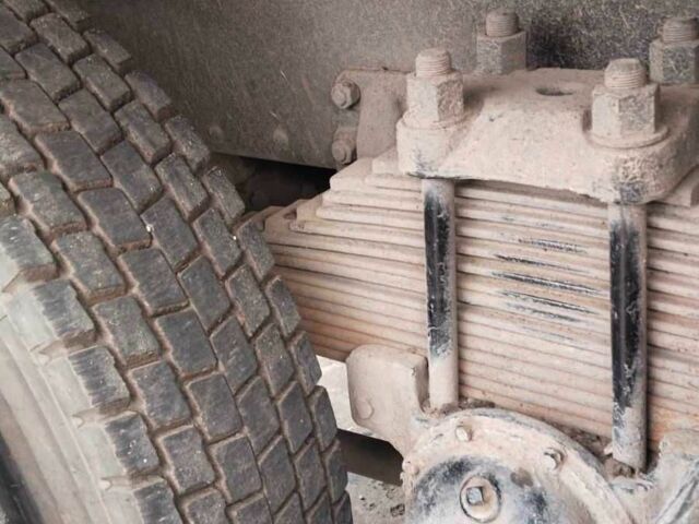 КамАЗ Другая, об'ємом двигуна 0 л та пробігом 0 тис. км за 8800 $, фото 9 на Automoto.ua