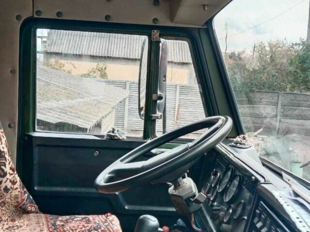 КамАЗ Другая, об'ємом двигуна 0 л та пробігом 0 тис. км за 8800 $, фото 4 на Automoto.ua