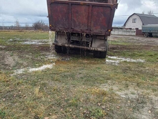 КамАЗ Другая, объемом двигателя 0 л и пробегом 0 тыс. км за 202 $, фото 3 на Automoto.ua