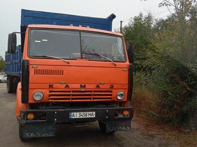 КамАЗ Другая, объемом двигателя 0 л и пробегом 0 тыс. км за 11000 $, фото 12 на Automoto.ua