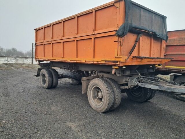 КамАЗ Другая, объемом двигателя 0 л и пробегом 0 тыс. км за 10000 $, фото 11 на Automoto.ua