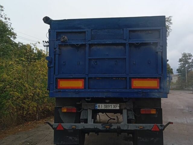 КамАЗ Другая, объемом двигателя 0 л и пробегом 0 тыс. км за 11000 $, фото 11 на Automoto.ua