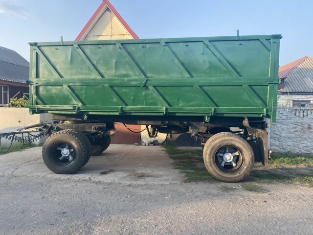 КамАЗ Другая, об'ємом двигуна 0 л та пробігом 0 тис. км за 12000 $, фото 8 на Automoto.ua