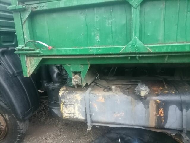 КамАЗ Другая, об'ємом двигуна 0 л та пробігом 0 тис. км за 3000 $, фото 3 на Automoto.ua