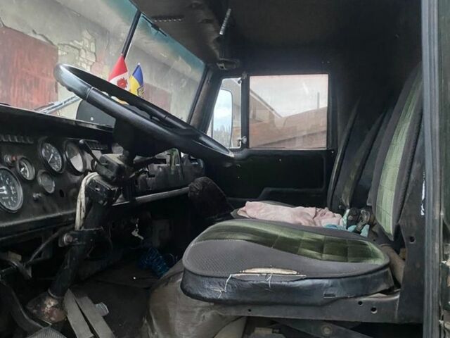 КамАЗ Другая, об'ємом двигуна 0 л та пробігом 0 тис. км за 4709 $, фото 3 на Automoto.ua