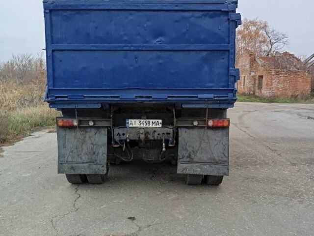 КамАЗ Другая, объемом двигателя 0 л и пробегом 0 тыс. км за 11000 $, фото 20 на Automoto.ua