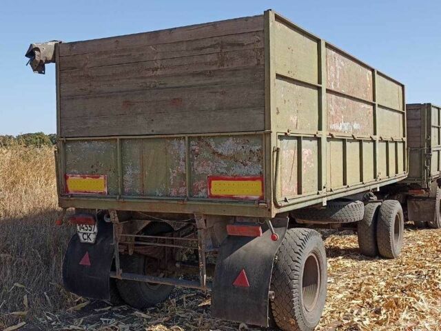 КамАЗ Другая, объемом двигателя 14.86 л и пробегом 0 тыс. км за 8000 $, фото 5 на Automoto.ua