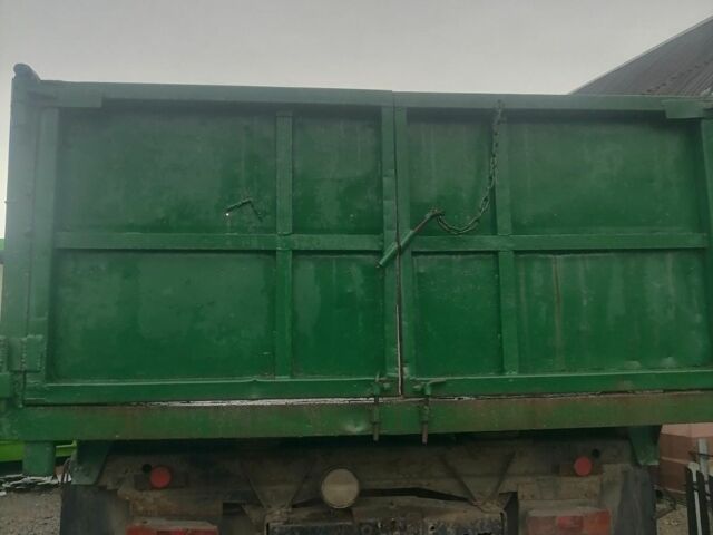 КамАЗ Другая, об'ємом двигуна 0 л та пробігом 0 тис. км за 3000 $, фото 4 на Automoto.ua