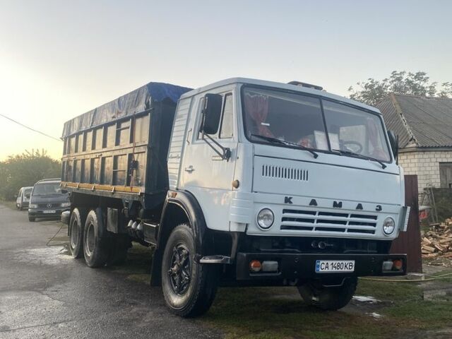 КамАЗ Другая, об'ємом двигуна 0 л та пробігом 0 тис. км за 12000 $, фото 1 на Automoto.ua