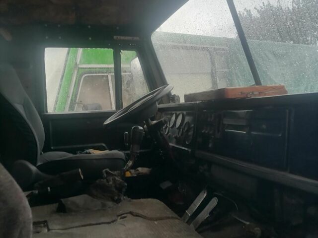 КамАЗ Другая, об'ємом двигуна 0 л та пробігом 0 тис. км за 3000 $, фото 1 на Automoto.ua