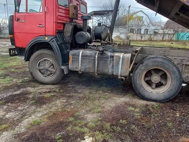 КамАЗ Другая, объемом двигателя 0 л и пробегом 0 тыс. км за 202 $, фото 1 на Automoto.ua
