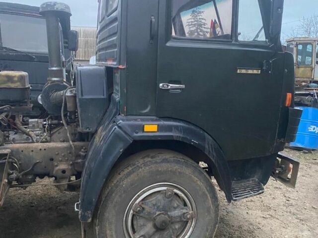 КамАЗ Другая, об'ємом двигуна 0 л та пробігом 0 тис. км за 4709 $, фото 1 на Automoto.ua