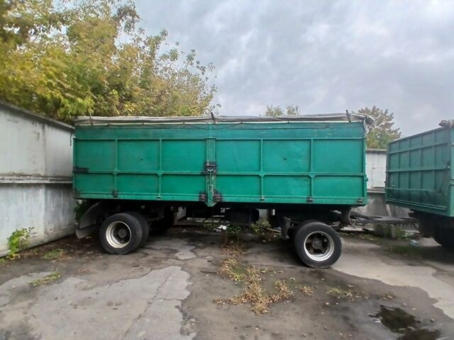 КамАЗ Другая, об'ємом двигуна 0 л та пробігом 0 тис. км за 11700 $, фото 3 на Automoto.ua