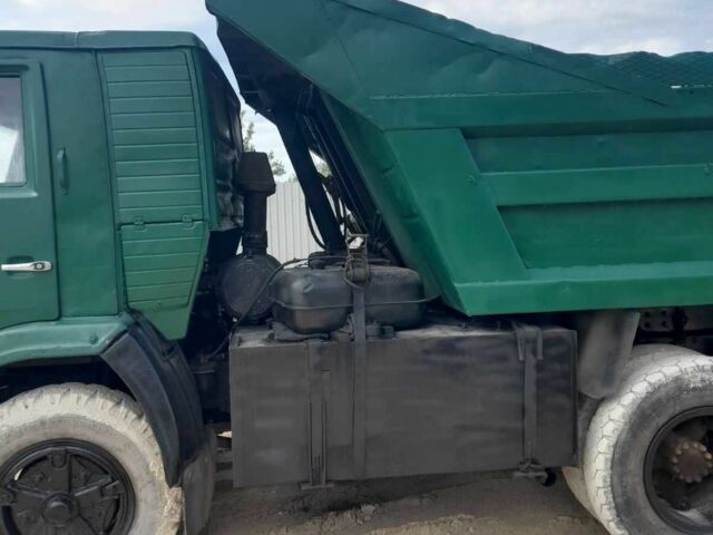 КамАЗ Другая, объемом двигателя 0 л и пробегом 0 тыс. км за 5200 $, фото 1 на Automoto.ua